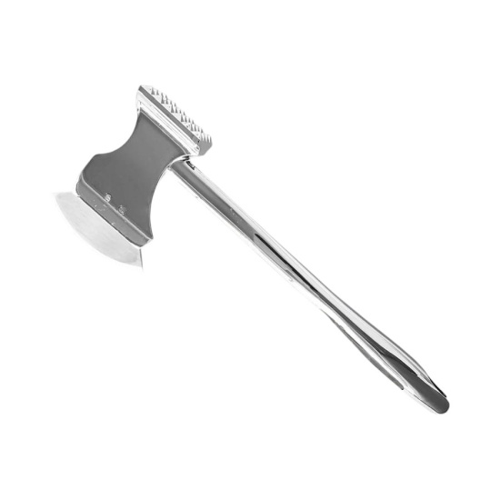 Mr-1576 Молоток для м'яса 2в1 Maestro