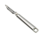 MR-1504 Овочечистка нерж 21,5х2,5см Maestro