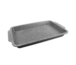 MR-1126-36 Форма прямокут. для запікання 36х23х5 Granit