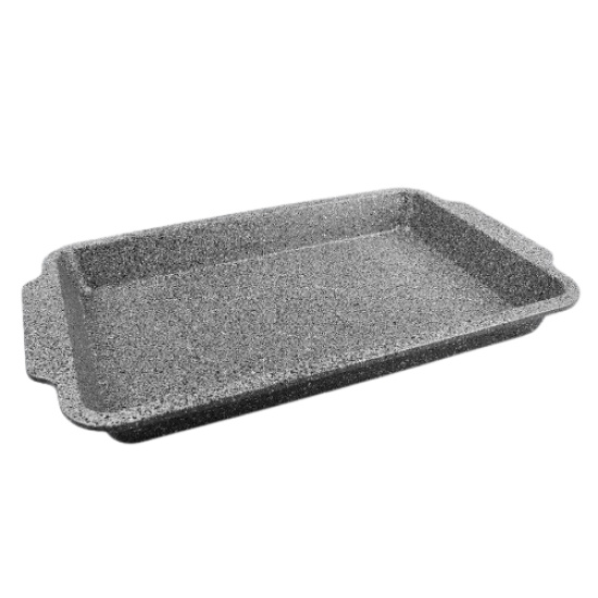 MR-1126-36 Форма прямокут. для запікання 36х23х5 Granit