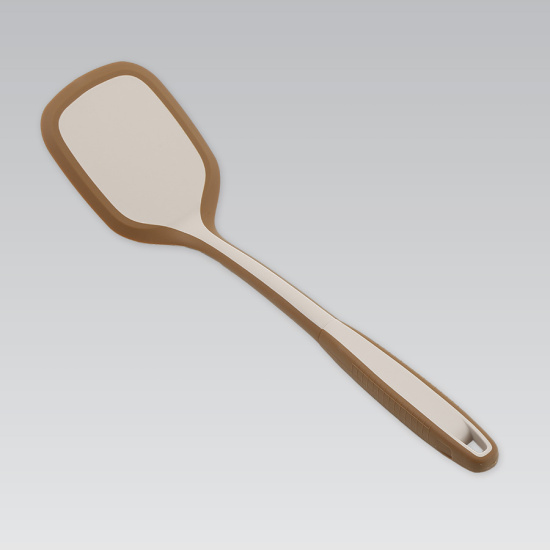 MR-1062 Лопатка силікон 35х8,5х6,5см Maestro