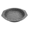 MR-1123 Форма для запікання кругла Granit (28,5х26,5х4 см)