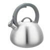 MR-1312 Чайник свисток 2,8л Basic руч. soft touc