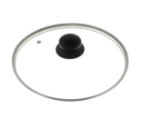 MR-0026 Кришка скло (26см) Maestro