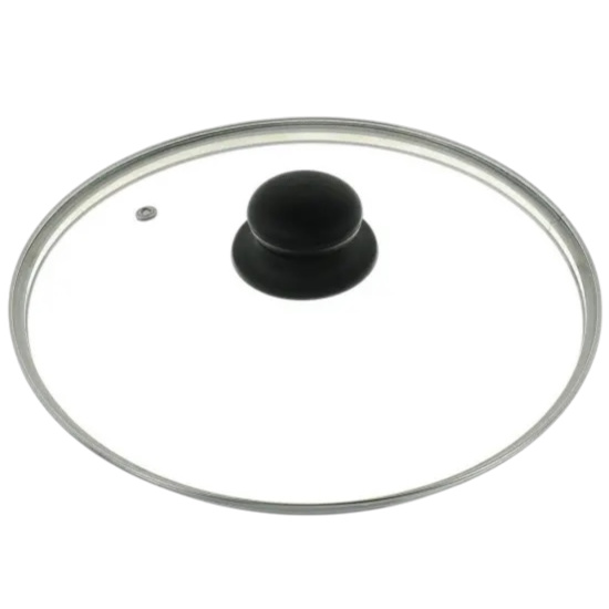 MR-0026 Кришка скло (26см) Maestro