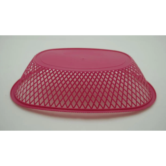 "Мпласт" Фруктовниця овальна 770107