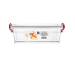 Лоток "Бокс" 1,2л  арт.12 "Народний продукт" 