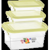 Набір боксів (2+0,95+0,55) (арт.62), "Народний Продукт"