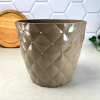 "PLAST ART" (435) Підвазонник 0,75л БУСИНКИ GARDENHOME
