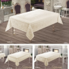 Скатертина тканева150*220 G-195 VIP-Flora кольори в ас.