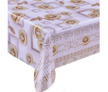 Скатертина "3D Honey Crystal MF8569" 110*140 кольори в ас.