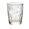 Стакан "Diamond" низький 245мл (33510)