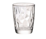 Стакан "Diamond" низький 245мл (33510)