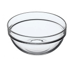 Салатник (скляний з бортиком) STACKABLE 75мм 6шт/уп (44817-BX6)