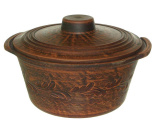*КАСТРЮЛЯ 1,2Л З РУЧКАМИ (ВБ-22950)