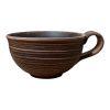 Червона глина Чашка 0,2л винт