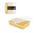 3300-61 Форма силіконова для льоду &laquo; Creamy &raquo; 18*12*2,54 см