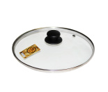 80028 Кришка скл. 28см (28) (НМ)