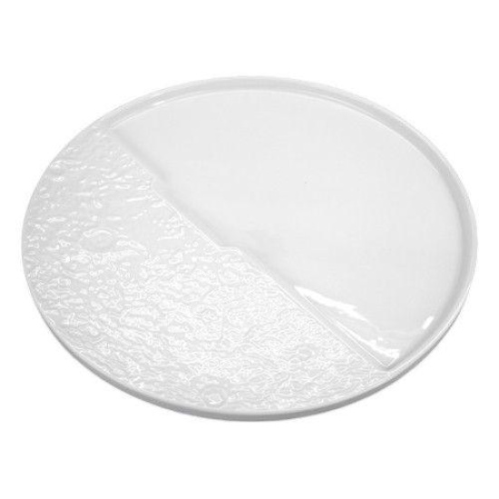 Блюдо порцеляна "Moon" 13.75 "(35см) MC4860-13.75 (16шт)