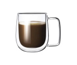 A-PLUS 7004 GB Чашка скло 305 мл capuchino