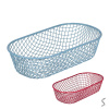 Фруктівниця "Sweet fruits" 19*4см R99900-R (80шт)
