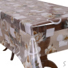 5513 Клейонка ПВХ силікон "France" 1.40*30м