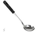 Ополоник SS "Grip" 35*9см R38160-1 (240шт)