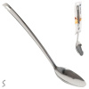 Ложка кухонна SS "Steel" 34*6.5см R38155-1 (240шт)
