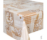 233A Клейонка ПВХ DEKORAMA 1.40*20м