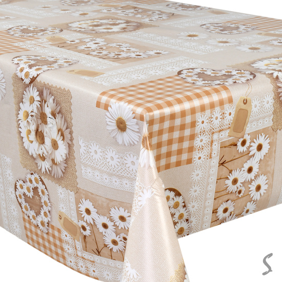 233A Клейонка ПВХ DEKORAMA 1.40*20м
