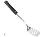Лопатка кухонна SS "Grip" 38*7.5см R38160-3 (240шт)