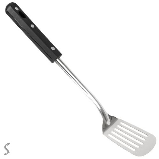 Лопатка кухонна SS "Grip" 38*7.5см R38160-3 (240шт)