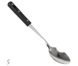 Ложка кухонна SS "Grip" 37.5*7см R38160-4 (240шт)