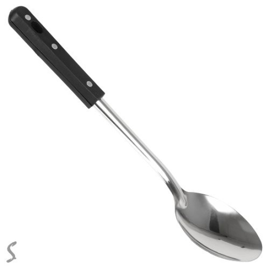 Ложка кухонна SS "Grip" 37.5*7см R38160-4 (240шт)