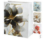 Пакет подарунковий паперовий S "Flowers" 18*23*10см R98778-S (720шт)