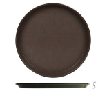 Піднос пластик "Antislip" d28см R93017-S (50шт)