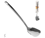 Лопатка кухонна SS "Steel" 35*9см R38155-2 (240шт)