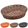 Корзинка для хлеба/фруктов 25*13*6см R85158 (300шт)