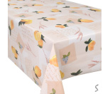5518 Клейонка ПВХ на тканинній основі Glamour 1.40*20м