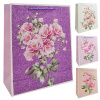 Пакет под. папер. M "Eustoma" 26*10*32см TL00057-M (480шт)