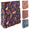 Пакет под. папер. XXXL "Dream" 51*18*72см TL00056-XXXL (120шт)