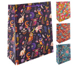 Пакет под. папер. XXXL "Dream" 51*18*72см TL00056-XXXL (120шт)