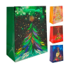 Пакет новор. папер. XL "Tree" 36*30*54см TL00029-XL (192шт)