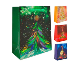 Пакет новор. папер. XL "Tree" 36*30*54см TL00029-XL (192шт)