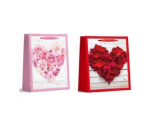 Пакет под. папер. XXL "Heart roses" 72*50*18см 88585-XXL (168шт)