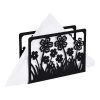 Серветниця "Garden" 15*10*4см R99112 (144шт)