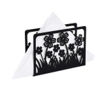 Серветниця "Garden" 15*10*4см R99112 (144шт)