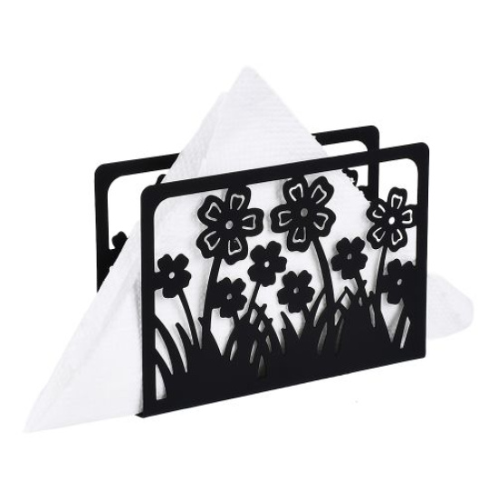 Серветниця "Garden" 15*10*4см R99112 (144шт)