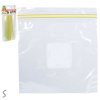 Пакет для зберігання продуктів "Zip-Lock"15шт/уп 27*30см R37676-30 (240уп)