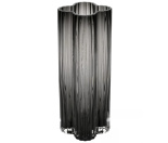 Ваза скляна "Monique" 12*25см R35286-25 (15шт)